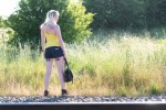 SuicideGirls   Meerkat Summer Freedom