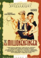 Adriano Celentano: Der Millionenfinger