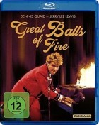 Great Balls of Fire!