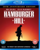 Hamburger Hill ( Limited Uncut Edition )