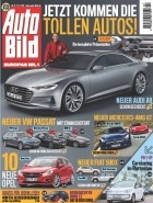 Auto Bild 47/2014