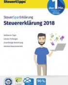 SteuerSparErklärung 2019 v24.23.96