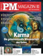 P.M. Magazin 01/2012 