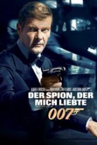 James Bond 007 - Der Spion, der mich liebte