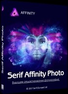 Serif Affinity Photo v1.6.5.119 (x64)