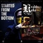 SpongeBOZZ - Started from the Bottom / KrabbenKoke Tape (Deluxe Edition)