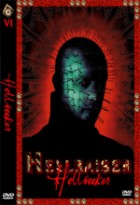 Hellraiser 6: Hellseeker