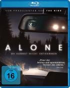 Alone - Du kannst nicht entkommen