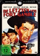 Die Letzten von Fort Gamble