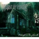 Cradle Of Filth - Midnight In The Labyrinth (Limited Edition)