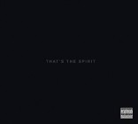 Bring Me The Horizon - Thats The Spirit