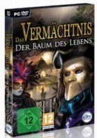 Das Vermächtnis: Baum des Lebens