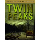 Twin Peaks Goldbox Edition