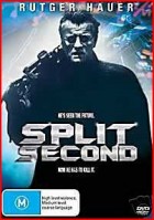 Split Second ( Uncut )