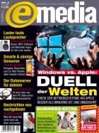 E-Media Magazin 04/2014