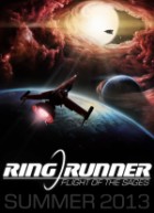 Ring Runner Flight of the Sages