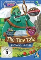 The Tiny Tale - Ein Troll für alle Fälle