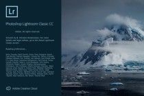 Adobe Photoshop Lightroom Classic CC 2019 v8.0