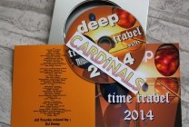 Deep Time Travel 2014 (Bootleg)