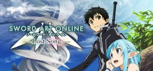 Sword Art Online Lost Song