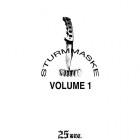 Sturmmaske - Volume 1