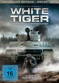 White Tiger - Die große Panzerschlacht