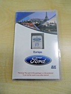 Ford Sync 2 F7 2018 Europa