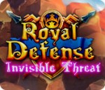 Royal Defense-Invisible Threat