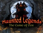 Haunted Legends: The Curse of Vox Sammleredition