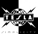 Tesla - Simplicity