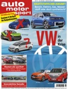 Auto Motor und Sport 14/2020