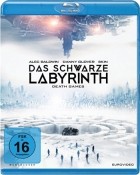 Das schwarze Labyrinth - Death Games