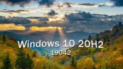 Windows 10 All-in-One 20H2 v2009 Build 19042.685 (x64) + Office 2019 ProPlus