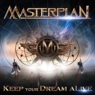 Masterplan - Keep your Dream aLive (2015)