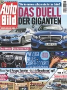 Auto Bild 02/2015