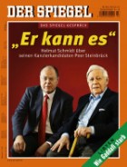 Der Spiegel 43/2011