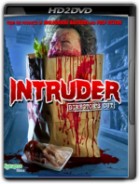 Bloodnight - Intruder 