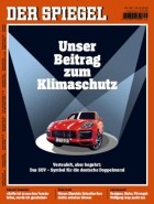 Der SPIEGEL 38/2019