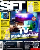 SFT Magazin 03/2017