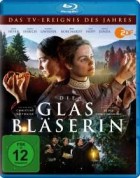 Die Glasbläserin