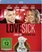 Lovesick - Liebe an, Verstand aus