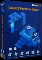 EaseUS Partition Master v16.0