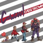 Chris Brown  - Crawl