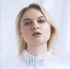 Lapsley - Long Way Home