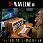 Steinberg WaveLab Elements v10.0.40