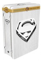 Superman Ultimate Collector's Edition