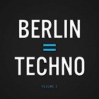 Berlin = Techno Vol.2