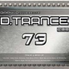 Gary D. Presents D Trance Vol.73