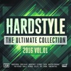 Hardstyle The Ultimate Collection 2016 Vol.1