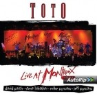 Toto - Live At Montreux 1991